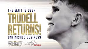 Matt Cronin vs Aquilla Prote