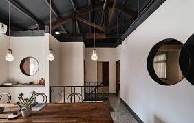 House Converted To A Cafe Home Home Cafe Taichung Taiwan In 2020 Cafe House Japanese Style House Cozy House