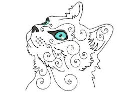 Download Free Embroidery Design Of The Week Creative Fabrica Facebook SVG Cut Files