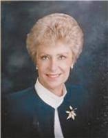 Mary Ray Obituary (2010)