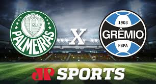 O palmeiras classifica para fase, semifinal, com um simples empate. Palmeiras X Gremio Acompanhe O Jogo Ao Vivo Na Jovem Pan Jovem Pan