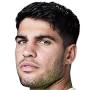 Profile Picture of Carlos Alcaraz | Overview | ATP Tour | Tennison Google