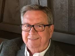 Charles D. Jones Obituary