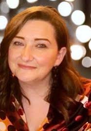 Condolence Book for Martina FLYNN (née Ellis) (Lucan, Dublin)