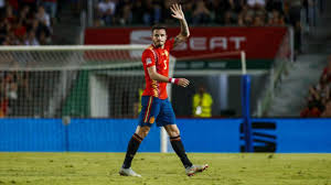 According to reports in spain, liverpool are watching saul niguez closely and could land him for around £35m. Spain Saul Luis Enrique Doesn T Have To Explain Anything To Me Marca In English
