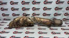 09 10 11 12 13 AUDI R8 5.2L V10 EXHAUST MANIFOLD LEFT SIDE 420251211CX |  eBay