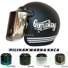 180.000 per buahnya hingga lebih dari rp. Entrebruxaseparteiras Harga Helm Bogo Kaca Datar Hitam Helm Bogo Retro Garis Classic Hitam Dof Kaca Datar Lazada Indonesia Harga Helm Bogo Kaca Datar Original