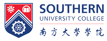 The establishment of the southern uc was to provide an educational channel at home for high school. Southern University College