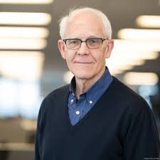 Scripps' CLO Bill Appleton retiring, Dave Giles named successor