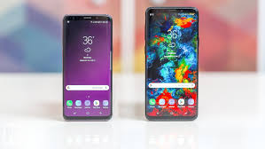 samsung galaxy s10 s10 vs galaxy s9 s9 worth the upgrade