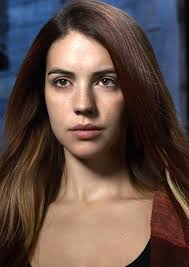 Fan Casting Adelaide Kane as Zoey Sandin in The Purge (Netflix Series)