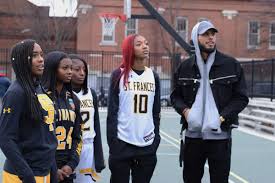 Men's 2014 caa basketball tournament championships. Under Armour S New Youtube Series Highlights Baltimore S Basketball Scene Baltimore Magazine