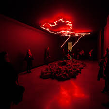 'could be great, could be terrible': Dark Mofo And The Affective Power Of A Creative Storm