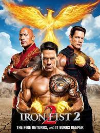 Movies - 🎬 IRON FIST 2 (2026) "The legend awakens… but the price is  everything." Danny Rand has reclaimed the mantle of the Iron Fist — yet  mastering its true power is