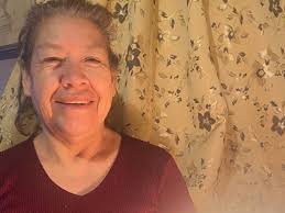 Fundraiser for Nereida Ramirez by Sandra Torred : Maria Ramirez. Doña Concha