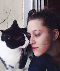 Animal Behavior Clients · Alana Stevenson, MS