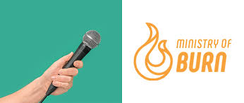 Check the operating hour of calvary life ministry here and call us! Bfm The Business Station Podcast Open For Business Voice Of Smes Ministry Of Burn