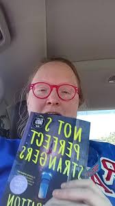 Not So Perfect Strangers by Ls Stratton