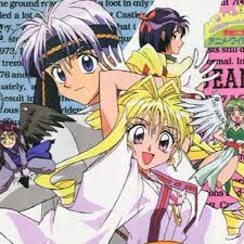 Listen to Kamikaze Kaitou Jeanne Opening 1 by CookieMiruu in G playlist  online for free on SoundCloud