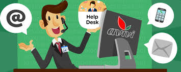 An internal help desk helps to resolve issues within the organization, and an external help desk is needed to service customer, vendor, or partner requests. Helpdesk The Best Decision For Technical Support Of The Clients From Avivi Company