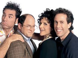 | |the dinner party| is the 77th episode of |nbc| sitcom ||seinfeld||. 10 Famous Seinfeld Foods Where To Eat Them In Nyc