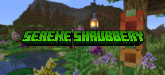 Check spelling or type a new query. Serene Shrubbery Mods Minecraft Curseforge