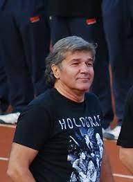 Ce a spus fosta soție despre. Dan Bittman Wikidata