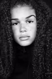 Creepy roles for town's young acting talent