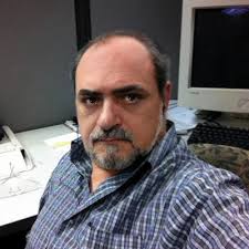 Software Engineer Steven Lerner