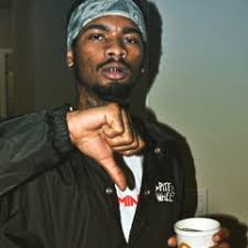 Listen to BIG SHIT (PROD. BY DP BEATS) by Black Gwaluh in R🐍G playlist  online for free