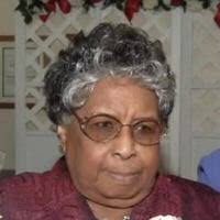 Exie Rose Dick Obituary (2024)