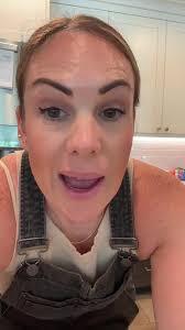 Tanner Doesnt Like Nature