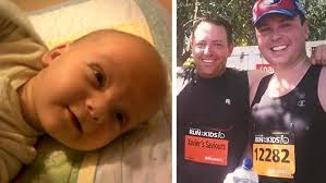 Run for the Kids: Charlie and his angels gearing up to say thanks to Royal  Children's Hospital