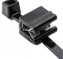 Solar Cable Clips | Metal Edge Clips
