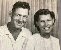 Margie Ellison's Instagram, Twitter & Facebook