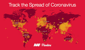 Track the global spread of coronavirus with maps and updates on cases and deaths around the world. Coronavirus What You Need To Know Aaf International