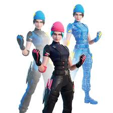 Once you buy fortnite wildcat bundle (nintendo switch) eshop key you'll receive one of the promotional outfits of fortnite. Fortnite Wildcat Skin Character Png Images Pro Game Guides