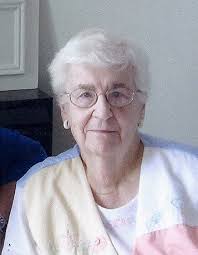 Thumb Area Obituaries