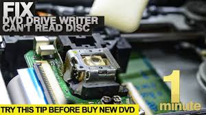 Cd/dvd rom menjadi salah satu perangkat keras yang sangat penting pada komputer. Perbaiki Dvd Drive Tidak Bisa Terbuka Dan Drive Dvd Tidak Membaca Dvd Disk