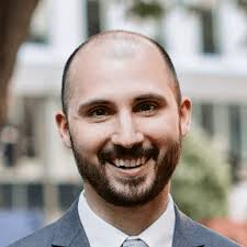 Mitchell Bender-Awalt