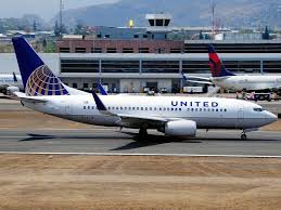 The three upgrade options include: United Airlines Fleet N24715 Ex Continental Airlines Boeing 737 724 Cn Serial Number 28786 United Airlines Boeing 737 Airlines
