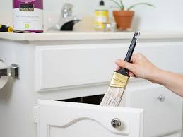 Whether you own a farmhouse or just want to adopt the rustic style of one, we've compiled a list of kitchen cabinet hardware ideas to elevate your space. How To Paint Wood Cabinets