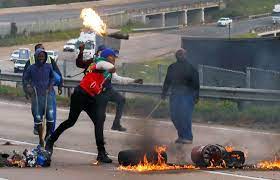 Nkululeko gwala, 34, had told the daily news during the week and two hours before he died. 29ah3egeepsohm