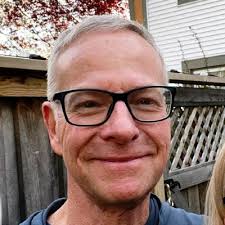 Shameless plug for my sister-in-law's book finally available in English.  Started listening to it