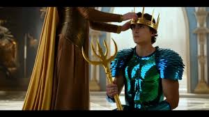 🔥🔥🎥🇲🇽🇺🇸🎇🎇#Aquaman 3 (2025) - Trailer | Timothée #Chalamet | Jason  #Momoa🌎