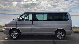 2003 6cyl Auto In West Seattle Wa In 2020 Vw Eurovan Adventure Campers West Seattle