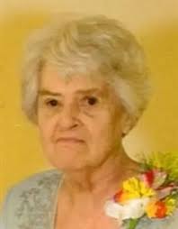 Obituary information for Nona V. Osborne