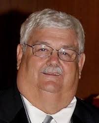 Larry A. Harkleroad Obituary January 14, 2014