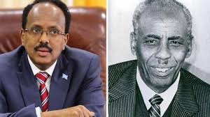 Dhulbahante iyo Warsangali iyagoo ku xumaynaya Majeerteen ayay Taageeraan  Siyaasadda Mareexaan. Bal car noo sheega hal Mashruuc oo Siyaad Barre ama  Farmaajo ay ka fuliyeen Gobolada Sool iyo Sanaag. Waliba waxaa la