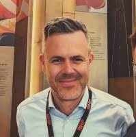 Glenn Stapleton's Instagram, Twitter & Facebook